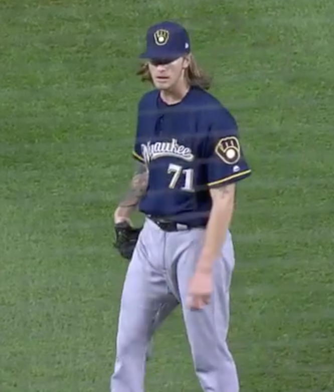 josh hader