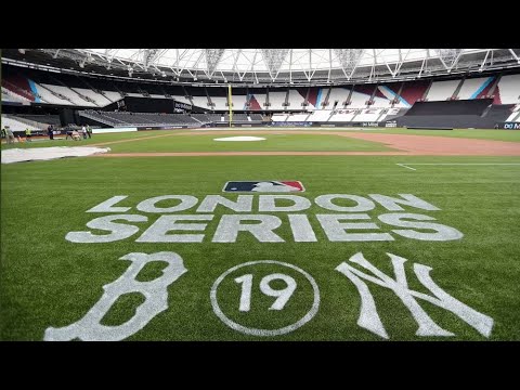 Mlbロンドンシリーズ19 スタジアムのスペックとロンドンで開かれる2つの理由 Mlb4